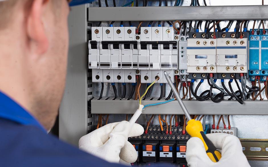urgence électricité Mouy