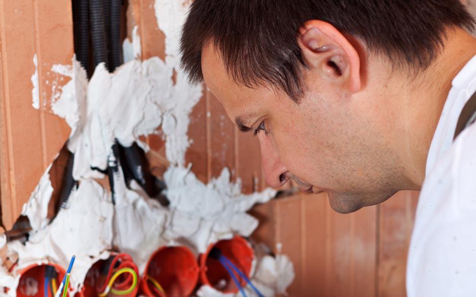 urgence électricité Le Vésinet