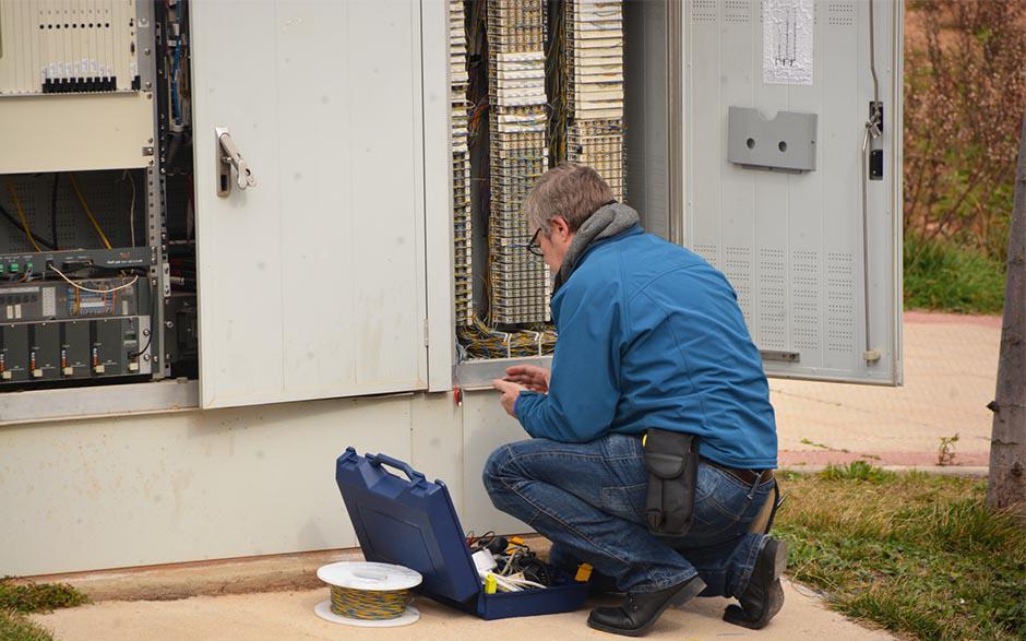 urgence électricité Argenteuil
