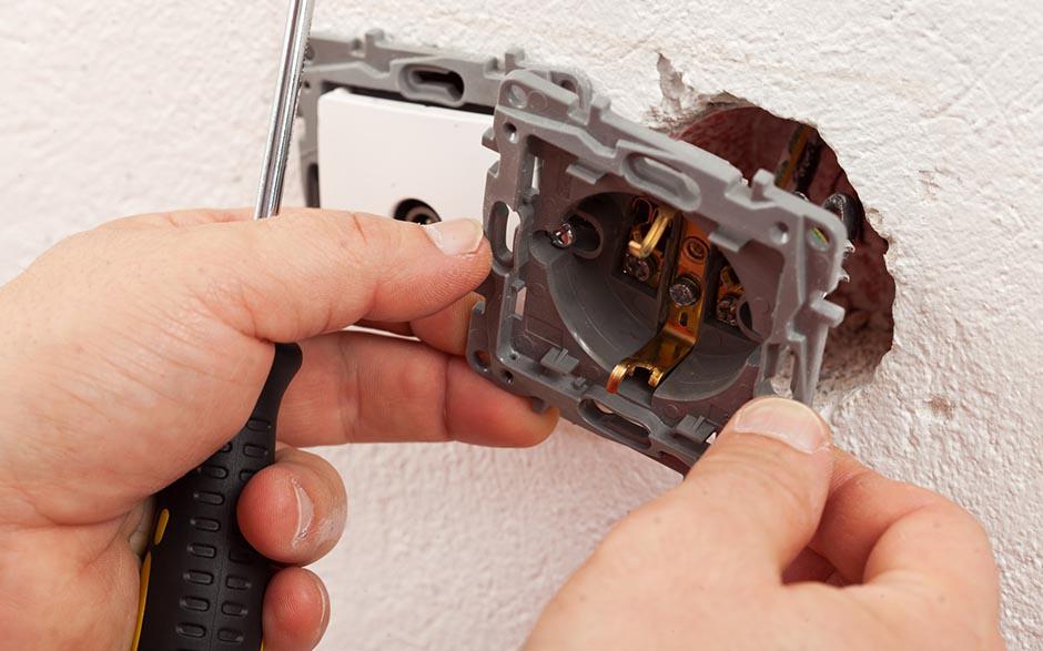 urgence électricité Mouy