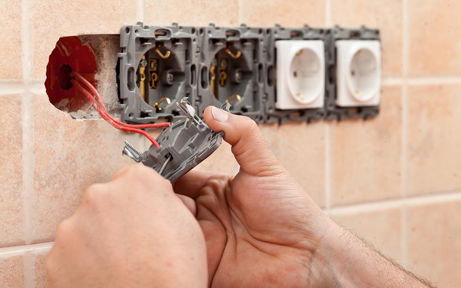 travaux électricité Saint-Maur-des-Fossés
