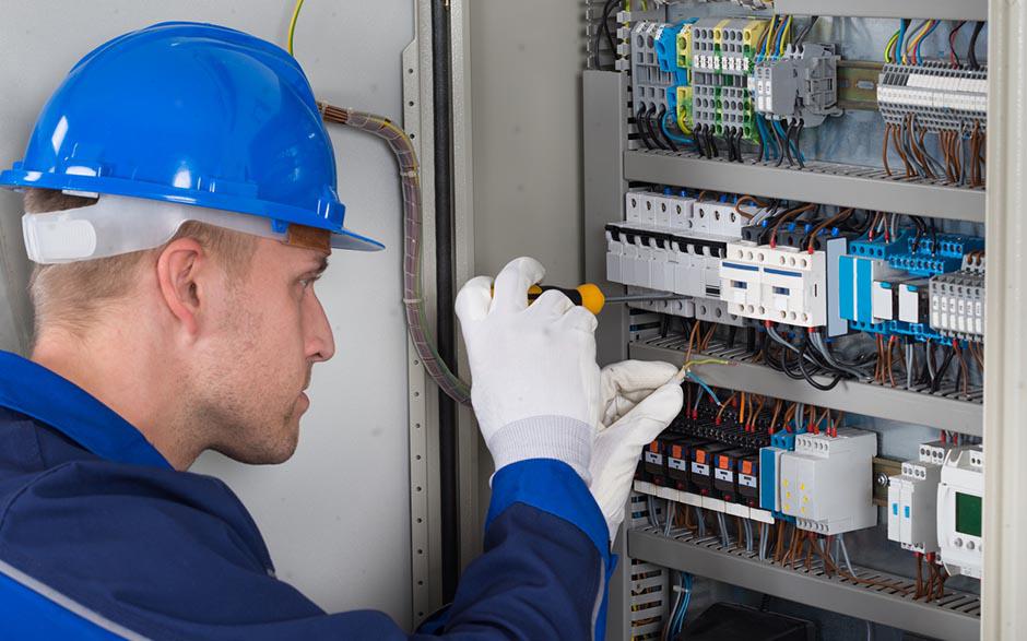 électricité générale Argenteuil
