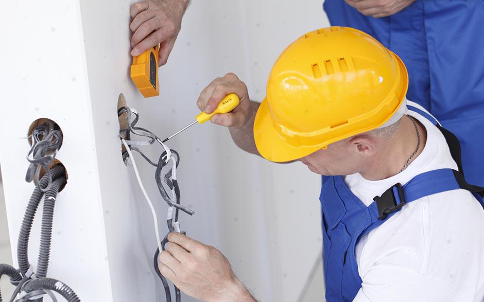 électricien professionnel Chelles