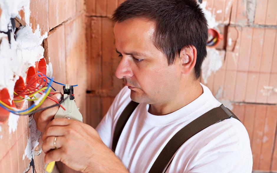 urgence électricité Massy