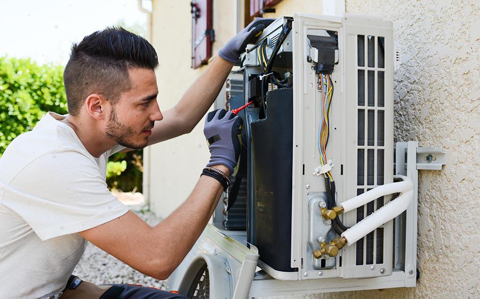 devis électricité Romainville