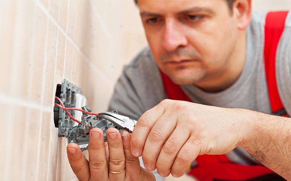 urgence électricité Le Vésinet