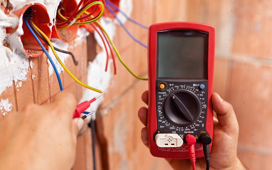 électricien à domicile Vincennes