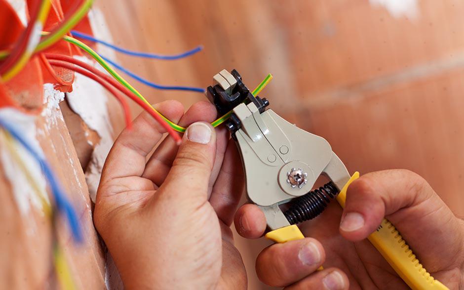 société d'électricité Argenteuil