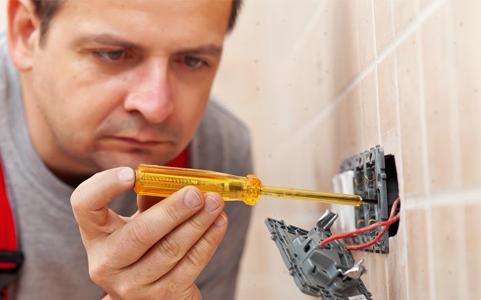 électricien professionnel Chelles