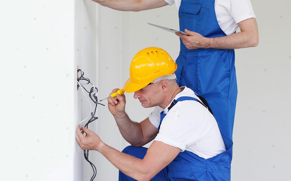 urgence électricité Mouy