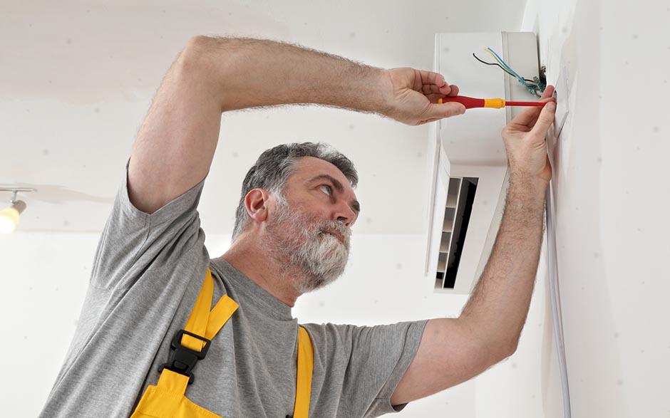 électricien à domicile Vincennes